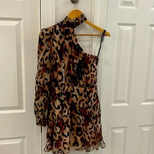 Rachel Zoe dress-NWT size 2